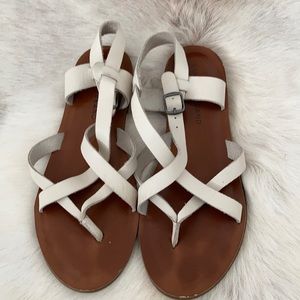 Lucky Brand Sandals